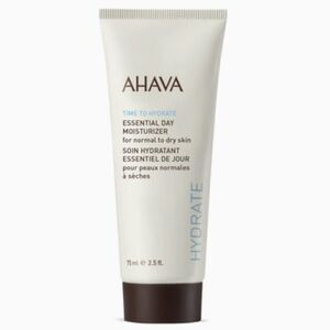 Ahava Essential Day Moisturizer